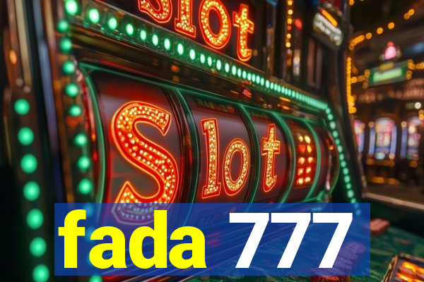 fada 777